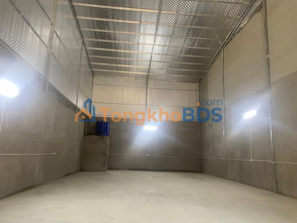 Cho Thuê Kho Xưởng 212m² Bắc Ninh - Sẵn Sàng Hoạt Động Ngay