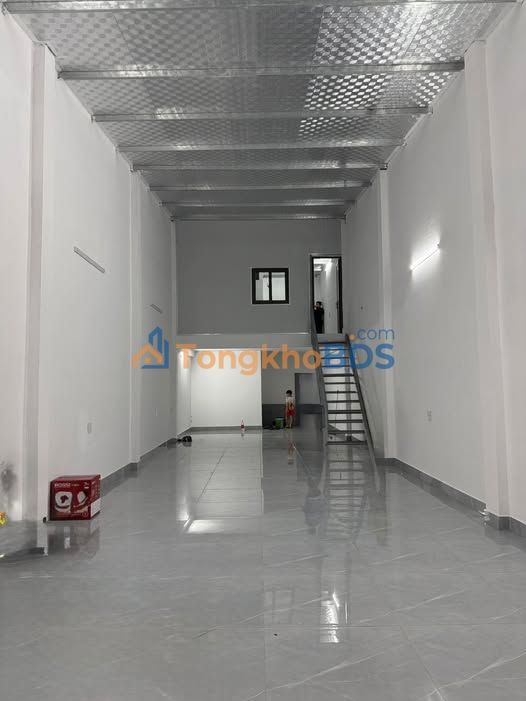 Cho thuê kho 90m² Quế Võ, Bắc Ninh - Xe công đỗ cửa, giá 8.5 triệu/tháng