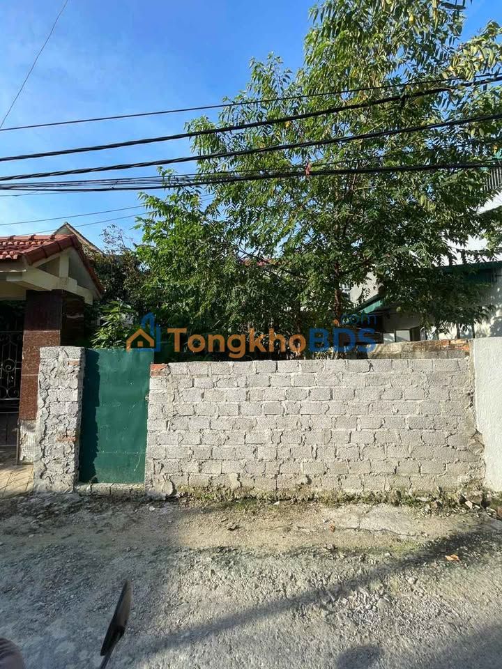 Đất nền Quảng Thành, Thanh Hóa 85m² - Sổ đỏ vuông vắn, giá tốt đầu tư