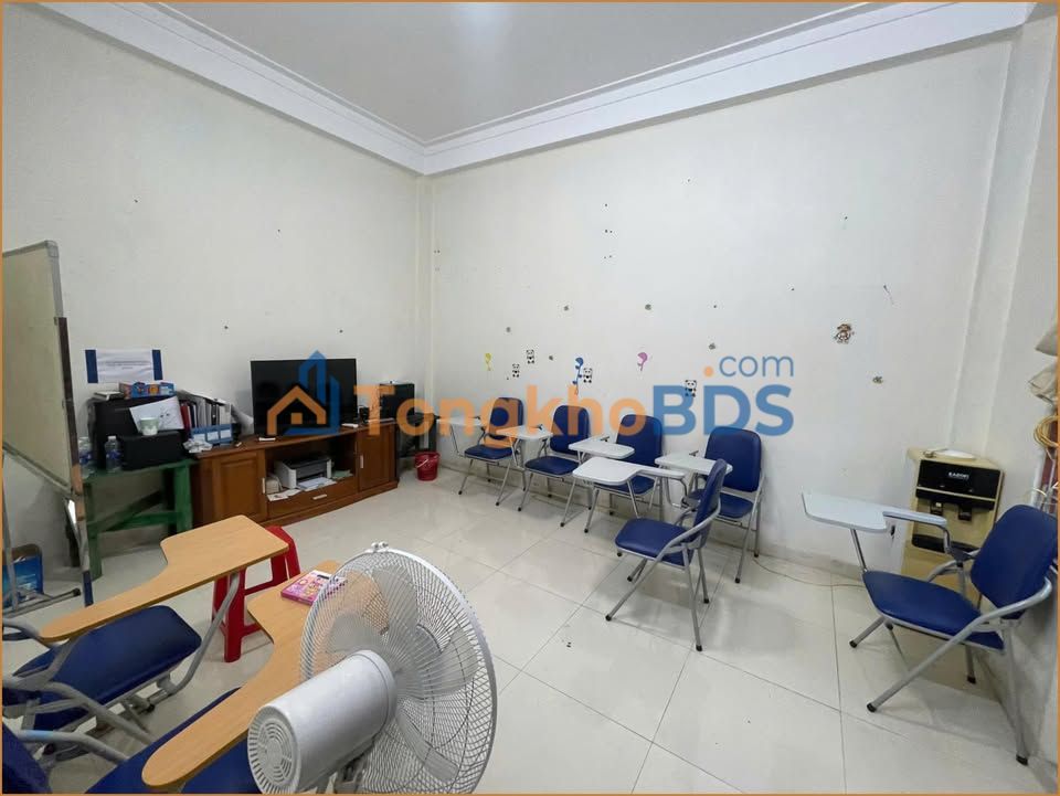 Nhà 4 Tầng Mặt Tiền Hàng Cau, TP Thanh Hóa - 80m², Kinh Doanh Đỉnh Cao