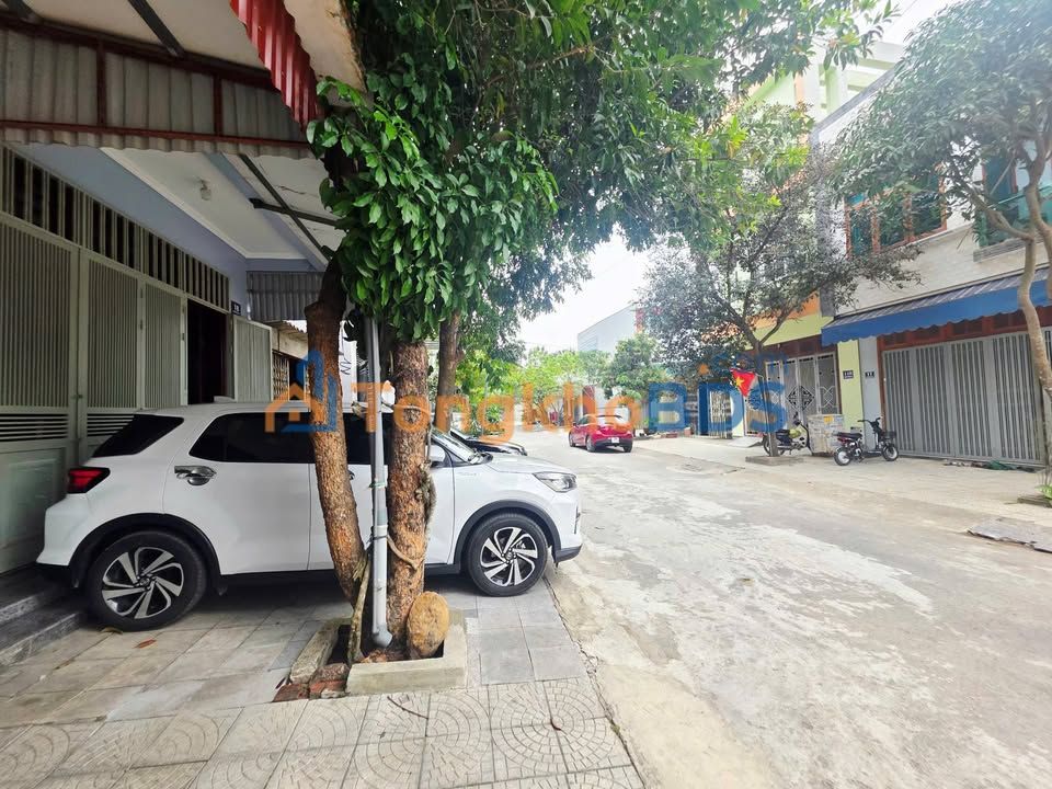 Nhà Trần Hưng Đạo Thanh Hóa 85m2 5 tỷ - Chính chủ bán