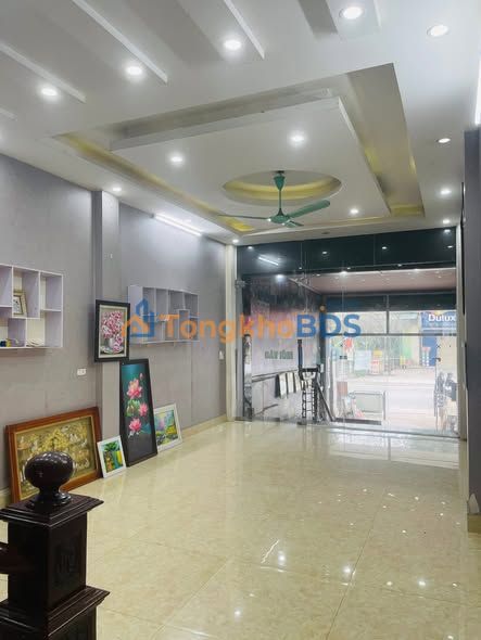 Nhà Nguyên Căn 5 Tầng 80m² - Kinh Doanh/Văn Phòng/Ở - Gần 3 KCN Bắc Ninh