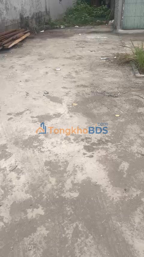 Cho thuê xưởng 300m² mặt QL Lục Nam, Bắc Giang - Giá 15 triệu/tháng