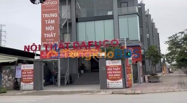 Kho xưởng An Dương HP 200m² 8 triệu - Hoạt động ngay