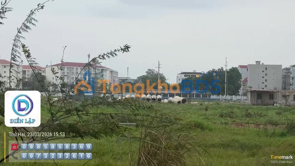 Kho Xưởng 800m² Cụm CN Mạnh Đức, Từ Sơn - Giá 12 Tỷ - Sẵn Sàng Hoạt Động