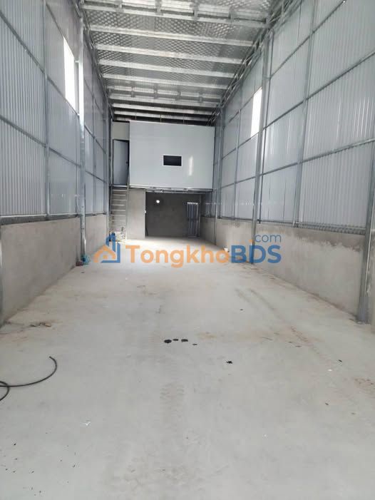 Kho xưởng KCN Quế Võ 1 100m² thỏa thuận - Hoạt động ngay