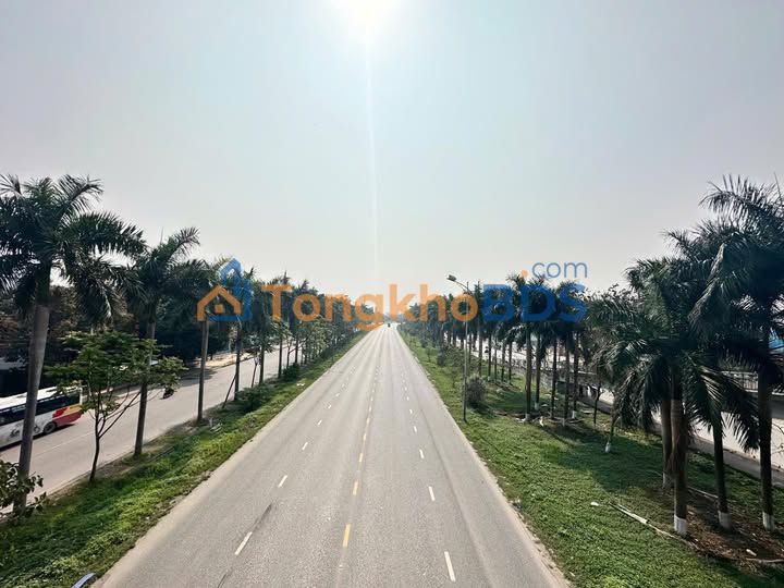 Đất KCN VSIP Bắc Ninh 20.000m² - Sẵn Sàng Xây Dựng