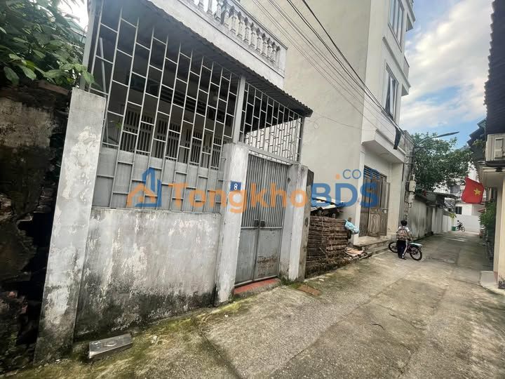 Đất Trạm Trôi Hoài Đức 47m² - Ô tô vào tận đất, giá 4.25 tỷ