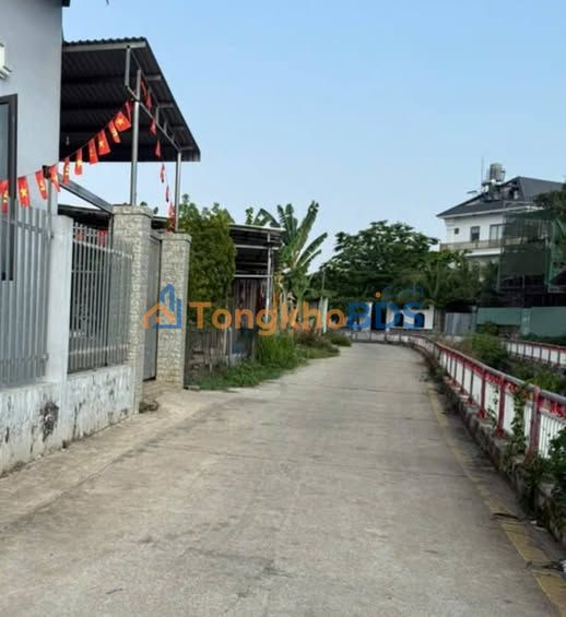 Đất Tân Phú Đồng Xoài 288m² 1.x tỷ - Tiềm năng tăng giá