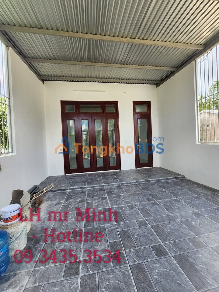 Nhà 80m² Đường Minh Mạng, Huế - Giá Thuê 2.5 Triệu/Tháng - Sẵn Sàng Ở Ngay!