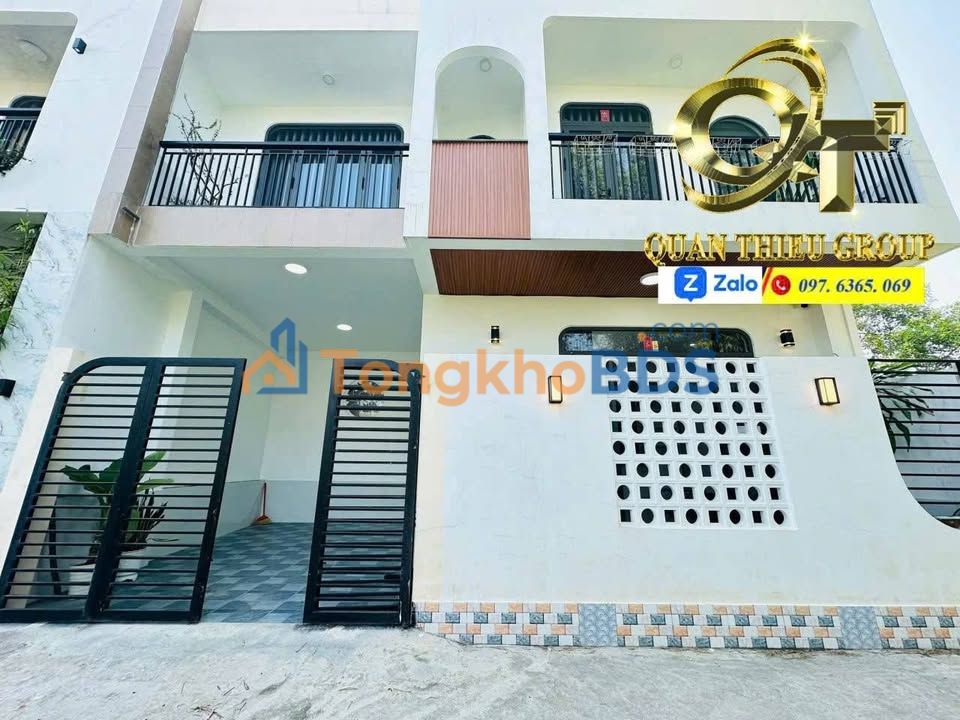 Nhà 2 tầng Phú Thượng Huế 80m² 7.5tr - Sẵn sàng ở ngay