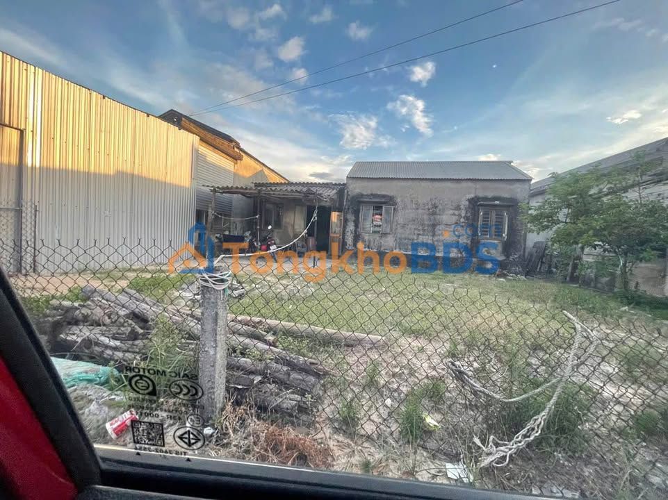 Nhà phố Thuận An Huế 121m² 1.6 tỷ - Mặt tiền kinh doanh