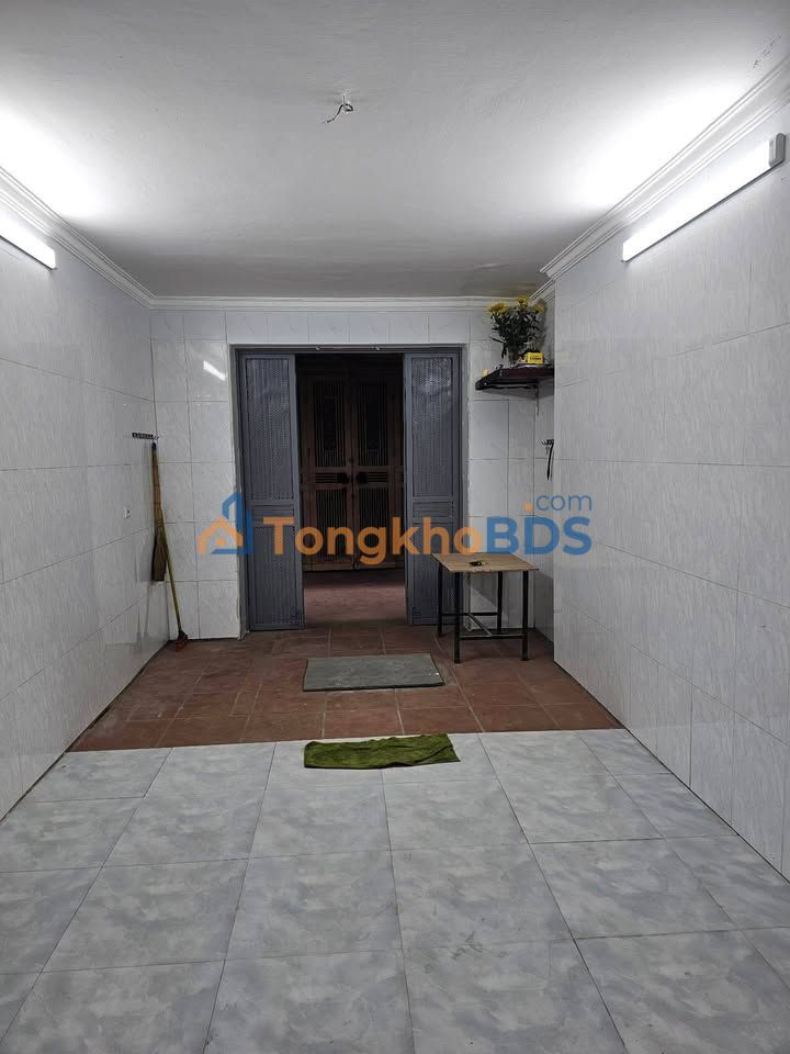 Nhà Trịnh Đình Cửu Hoàng Mai 30m² giá 6 tỷ - Chính chủ bán