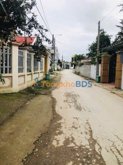 Đất Nền Đầu Ve Quảng Đông 130m² - Sổ Đỏ Chính Chủ, Giá 2.3 Tỷ