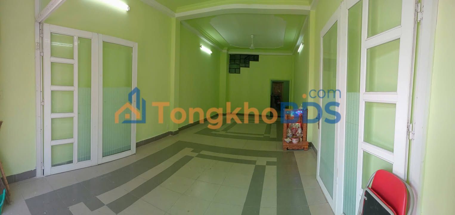 Mặt Bằng Kinh Doanh 9.5 Triệu/Tháng, Ngay Tên Lửa Bình Tân - Xe Tải