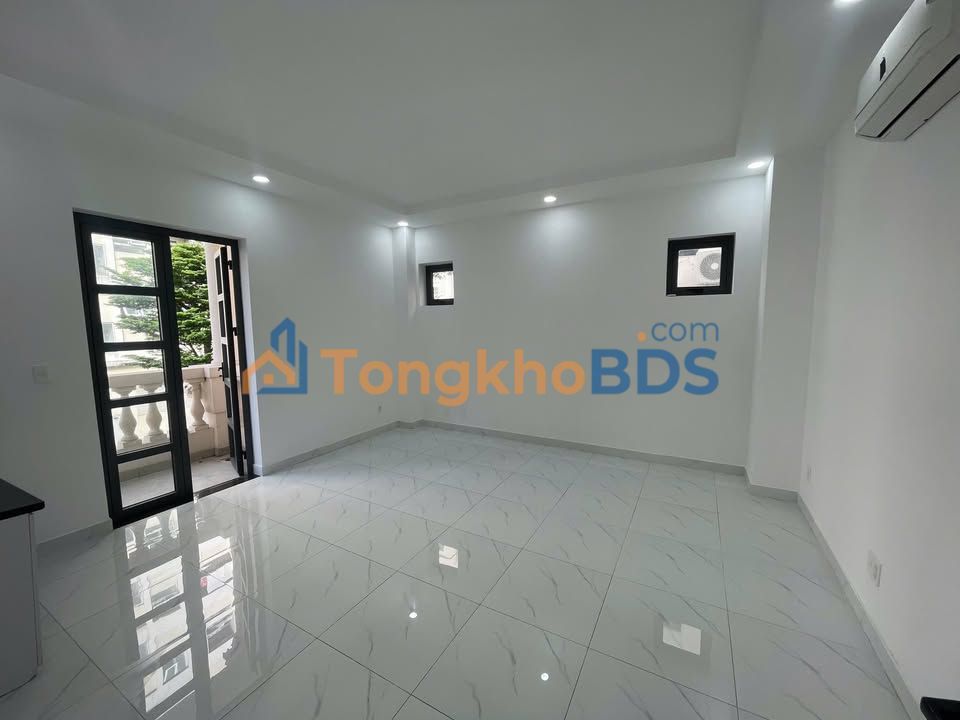 Văn phòng Cityland Center Hills Gò Vấp 7.5 triệu - Sẵn sàng làm việc