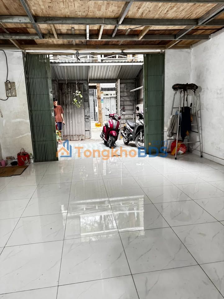 Nhà Cho Thuê Mặt Tiền Đặng Thùy Trâm, Bình Thạnh - 54m² Kinh Doanh/Ở Giá 12.5 Triệu