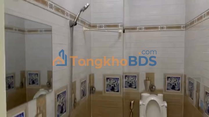 Nhà nguyên căn Tân Tạo 90m², Đường Số 49 - Sẵn sàng ở ngay