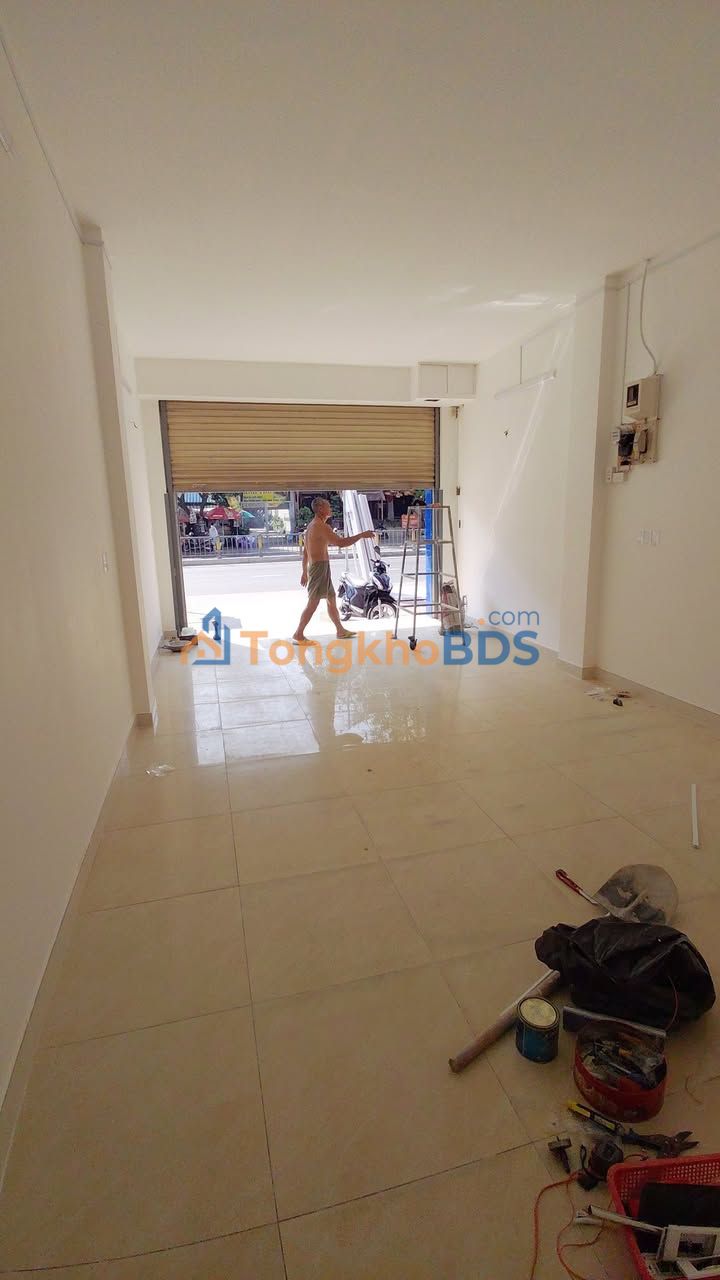 Mặt Bằng Kinh Doanh 40m² P.Tây Thạnh, Tân Phú - Giá 12 Triệu/Tháng
