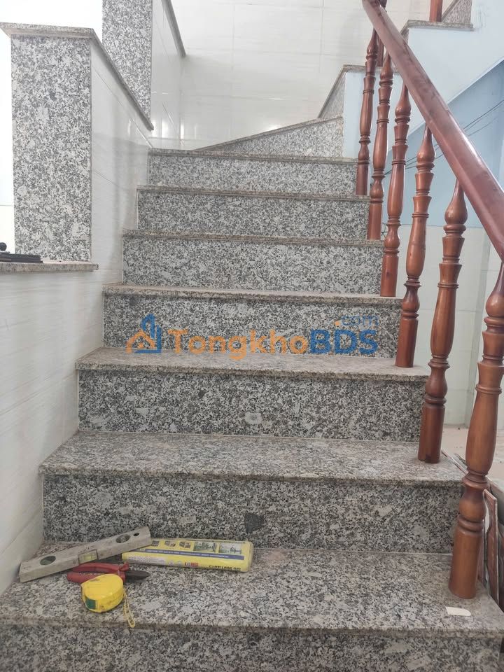 Nhà 92m² Gò Xoài, Bình Tân - Giá 1 Tỷ, Sẵn Sàng Dọn Vào Ở Ngay