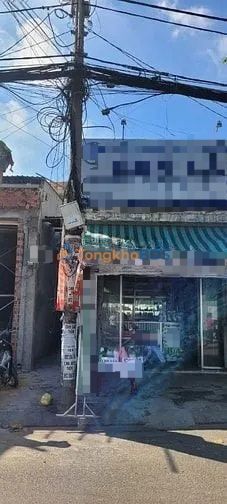 Nhà Mặt Tiền Phạm Đăng Giảng, Bình Tân - Kinh Doanh Đa Ngành 44m²