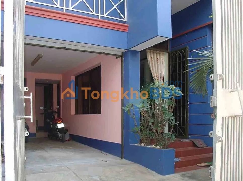 Cho Thuê Nhà Mặt Tiền Hẻm Xe Hơi Q.Tân Bình - 150m², 4PN, 36 Triệu