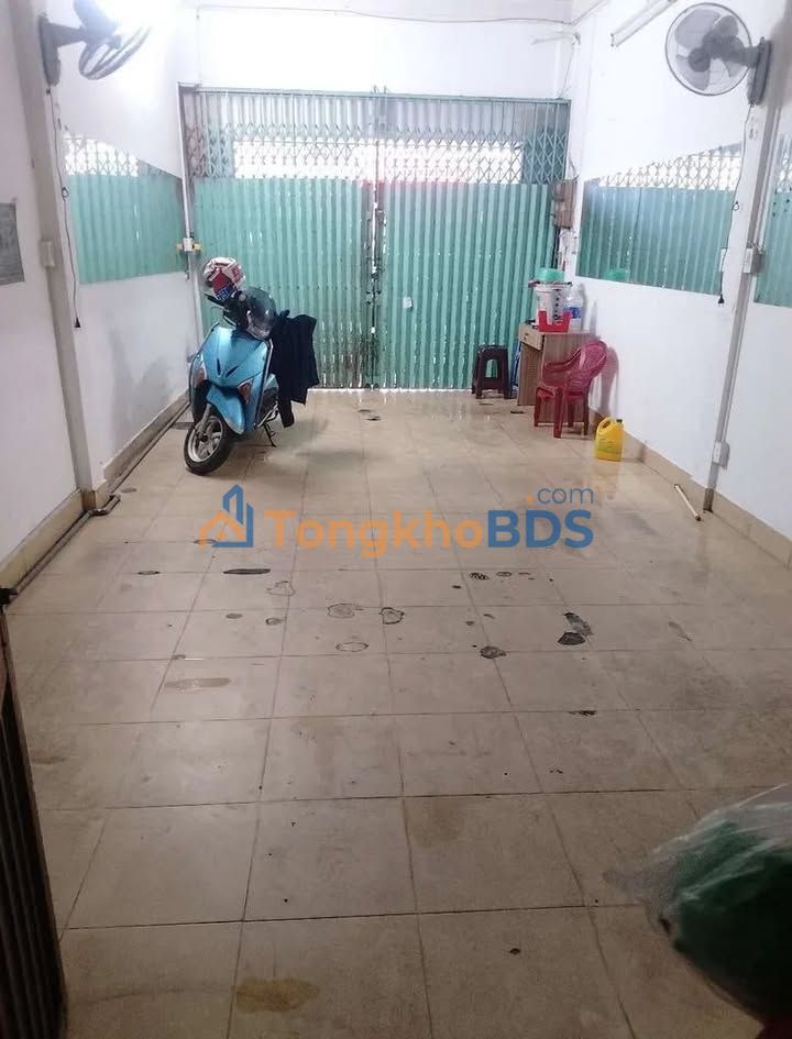 Mặt bằng KD Hoàng Văn Thụ, Phú Nhuận - 29m² - 20 Triệu/Tháng