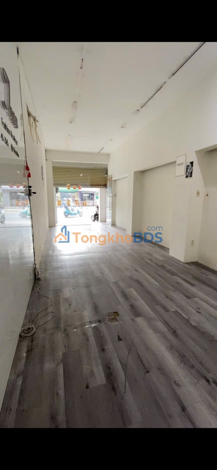 Nhà Mặt Tiền Quang Trung Gò Vấp - Kinh Doanh Sầm Uất 70m², 25 Triệu/Tháng
