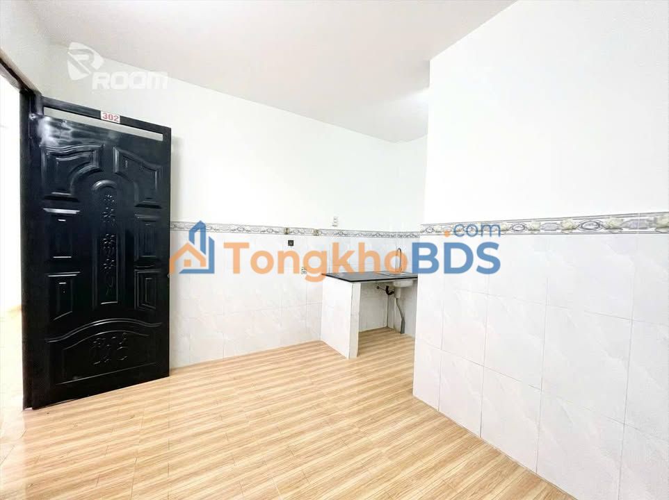 Cho thuê Studio 3 triệu/tháng gần ĐH HUTECH, Bình Thạnh