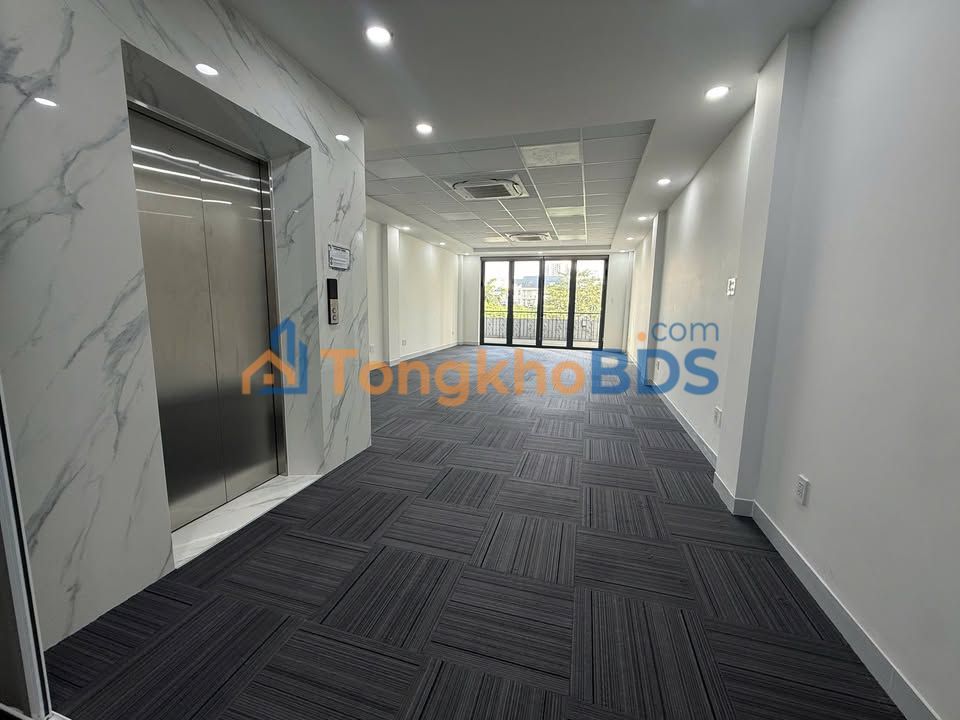 Mặt Bằng Kinh Doanh Him Lam Q7 - 100m² - Sẵn Sàng Hoạt Động