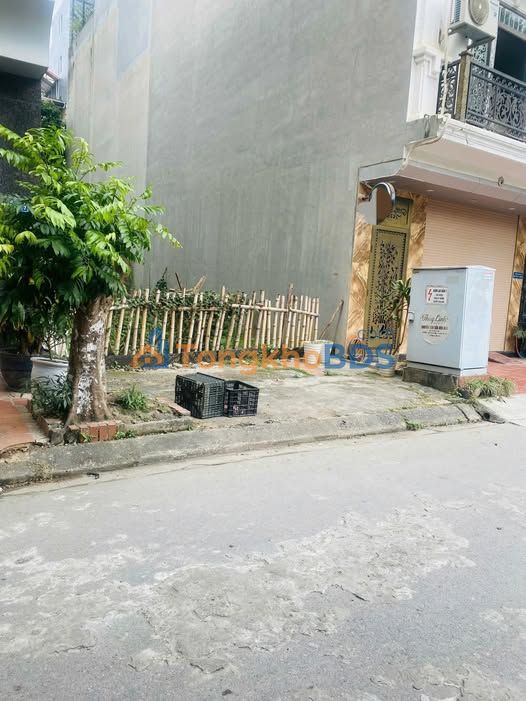 Bán Gấp Đất Nền Chương Mỹ 65.7m² - Sát Trường Học, Kinh Doanh Sầm Uất