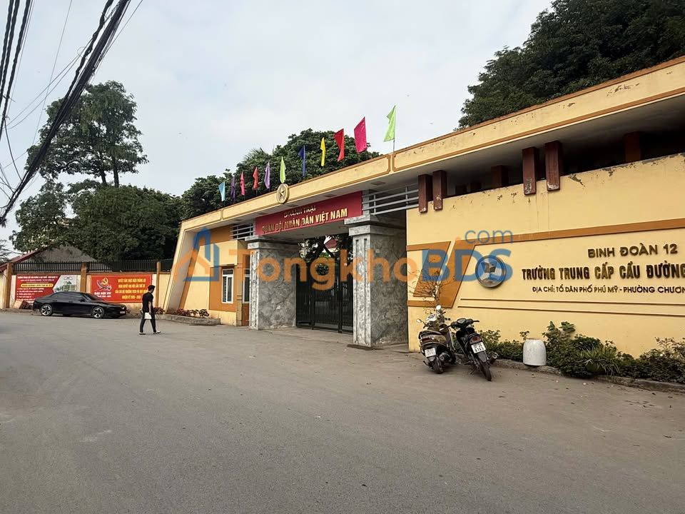 Nhà 54m² Phường Hạ Đình, Thanh Xuân - 3 Tỷ 4, Sổ Đỏ Sẵn Sàng