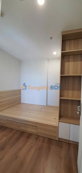 Cho thuê căn hộ 2PN Vinhomes Smart City - Full nội thất gỗ 11 triệu