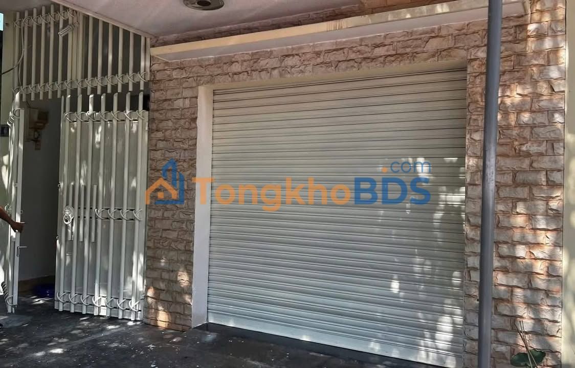 Nhà nguyên căn Hiệp Thành 2 120m² giá 10 triệu - Ô tô vào tận nhà