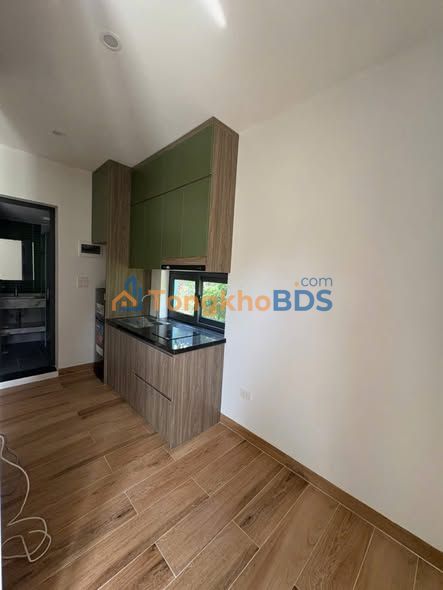 Phòng Trọ Hiện Đại, Ban Công Thoáng Sáng - An Hòa, Hà Đông