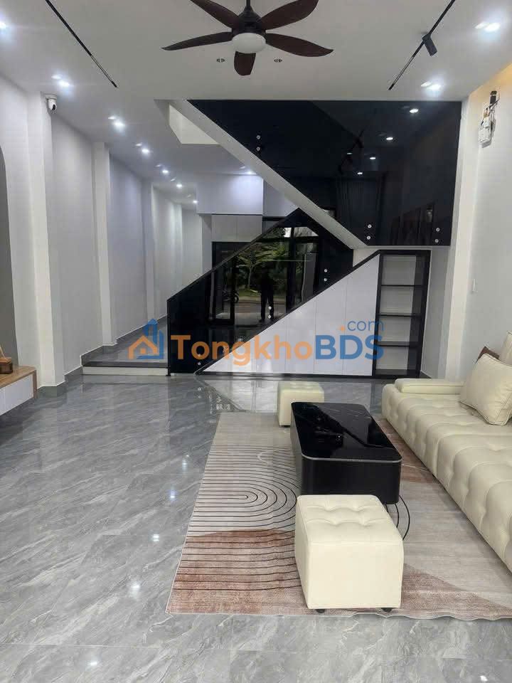 Nhà 90m² Cẩm Lệ, Đà Nẵng - 3PN, Sẵn Sàng Về Ở Ngay