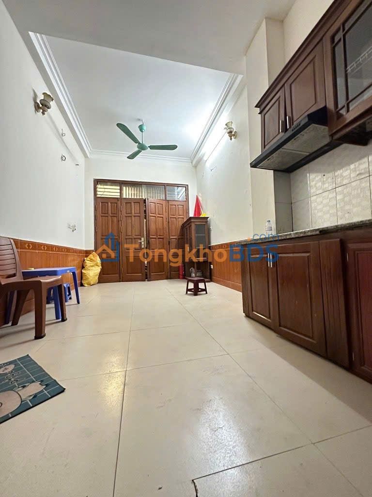 Nhà 30m² Thanh Xuân - Kinh doanh sầm uất, ô tô đỗ gần, 7.8 tỷ