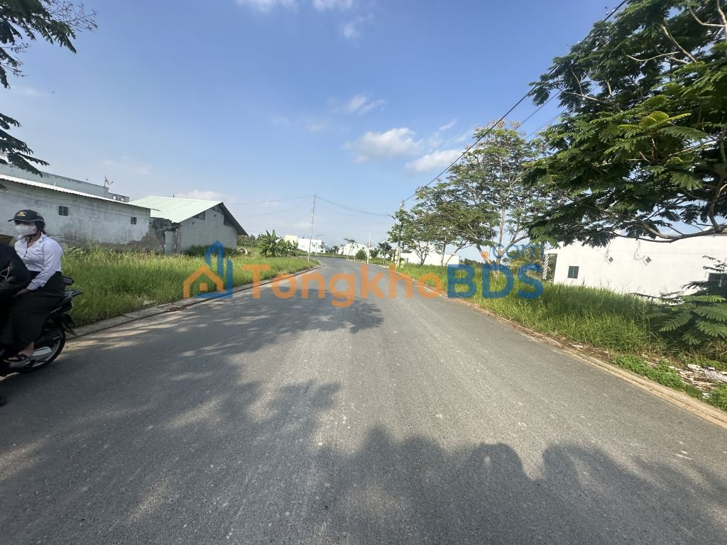 Đất Nền Rạch Giá 100m² - Sổ Hồng Thổ Cư Giá 650 Triệu