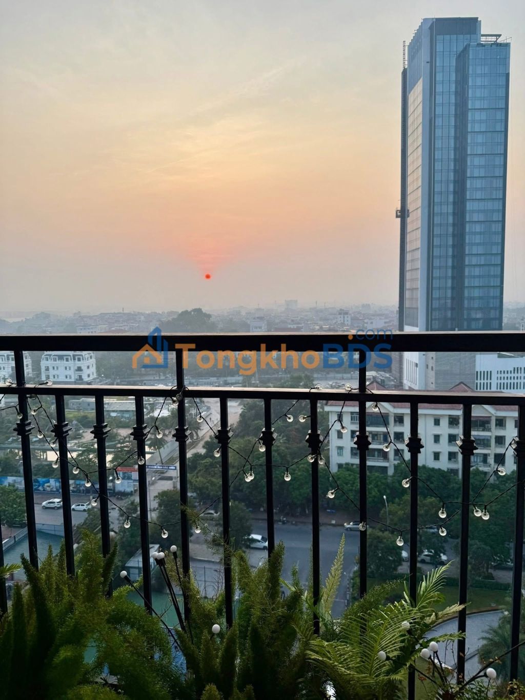 Chung cư Vinhomes Bắc Ninh 97m² - Sẵn dòng tiền cho thuê