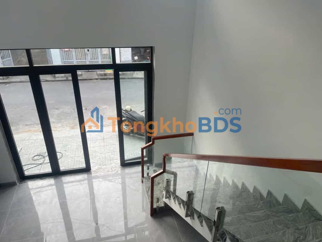 Nhà Nguyên Căn 85m² Lê Văn Khương, Q12 - Kinh Doanh Đa Ngành, Giá 10 Triệu