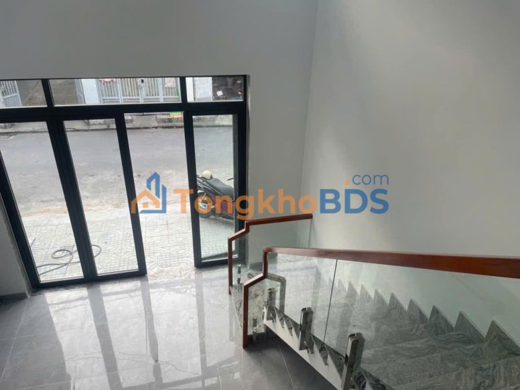 Nhà Cấp 4 Gác Lửng 85m² Lê Văn Khương Q12 - KD Đa Ngành, Giá 10 Triệu