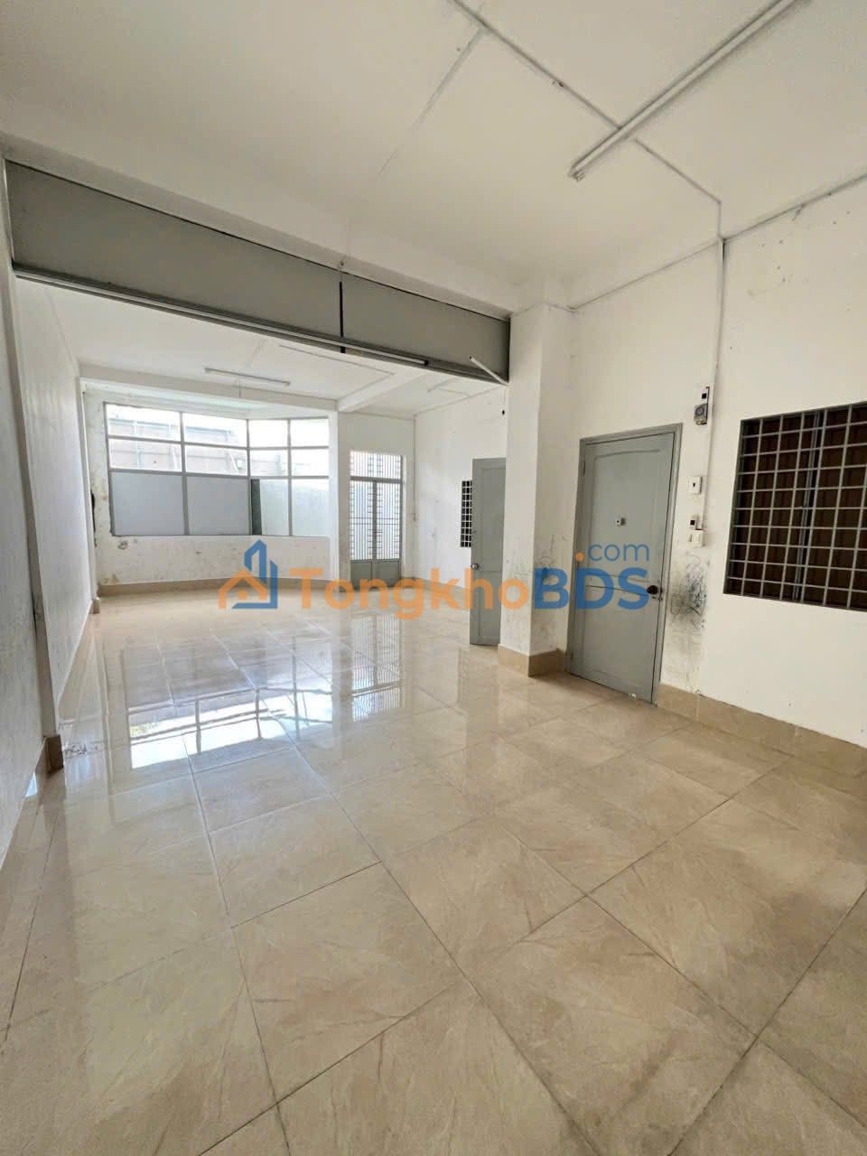 Nhà Góc 2 Mặt Tiền Lý Tự Trọng, Ninh Kiều - Kinh Doanh Đa Ngành, Giá 50 Triệu