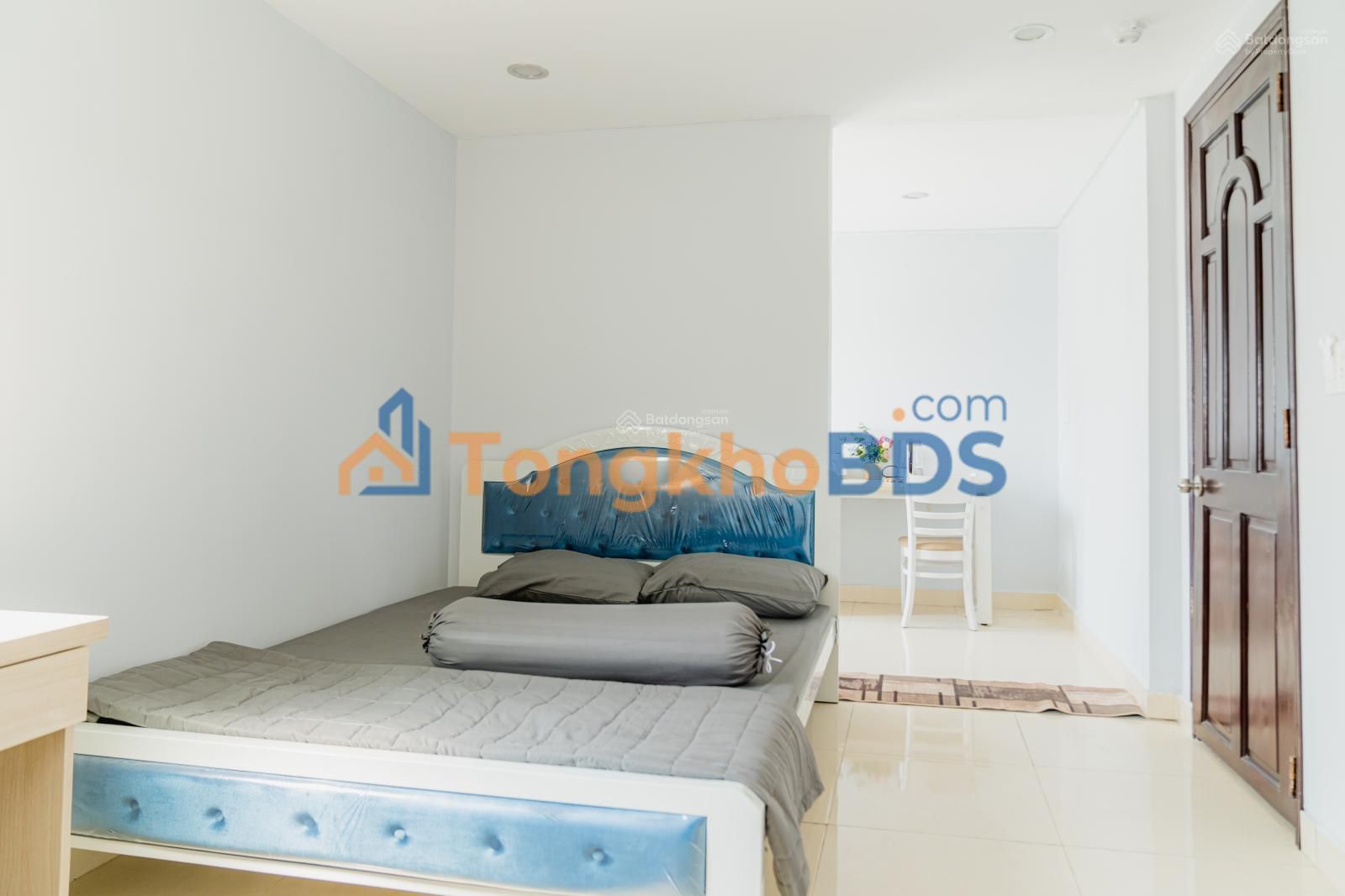 Cho thuê phòng full nội thất khu An Phú, Thủ Đức - 5 Triệu/tháng