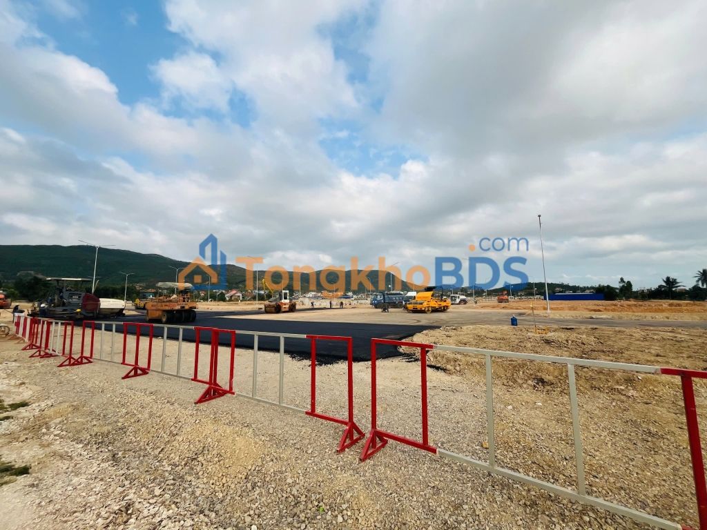 Đất nền 1503m² sát Vin Hạ Long Xanh - Sổ đỏ trao tay, tiềm năng tăng giá 50%