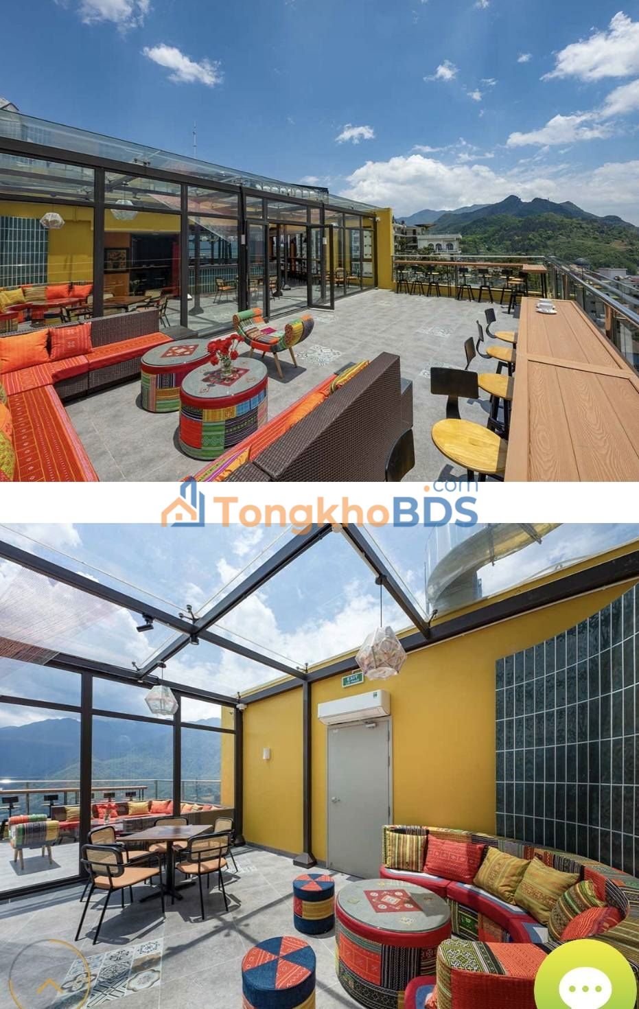 Bán Khách Sạn 600m² Trung Tâm Sapa - 60PN, 8 Tầng, 100 Tỷ