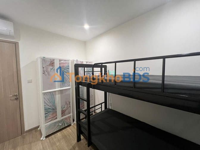 Phòng Ở Ghép Nam Vinhomes Grand Park - 1.8 Triệu/Giường