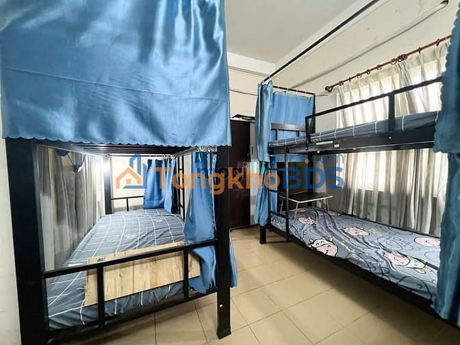 Phòng Trọ Cao Cấp Gần Đại Học & Samsung - 1 Triệu/Tháng