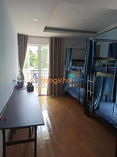 Phòng Trọ Cao Cấp TP. Thủ Đức - Gần Samsung, FPT, Full Nội Thất