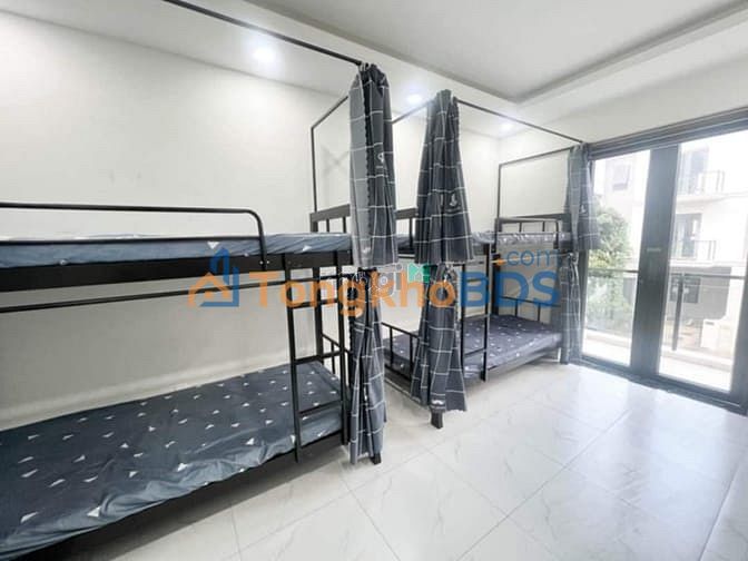 Phòng Trọ Cao Cấp Đường Số 4, TP. Thủ Đức - Chỉ 1 Triệu/Tháng