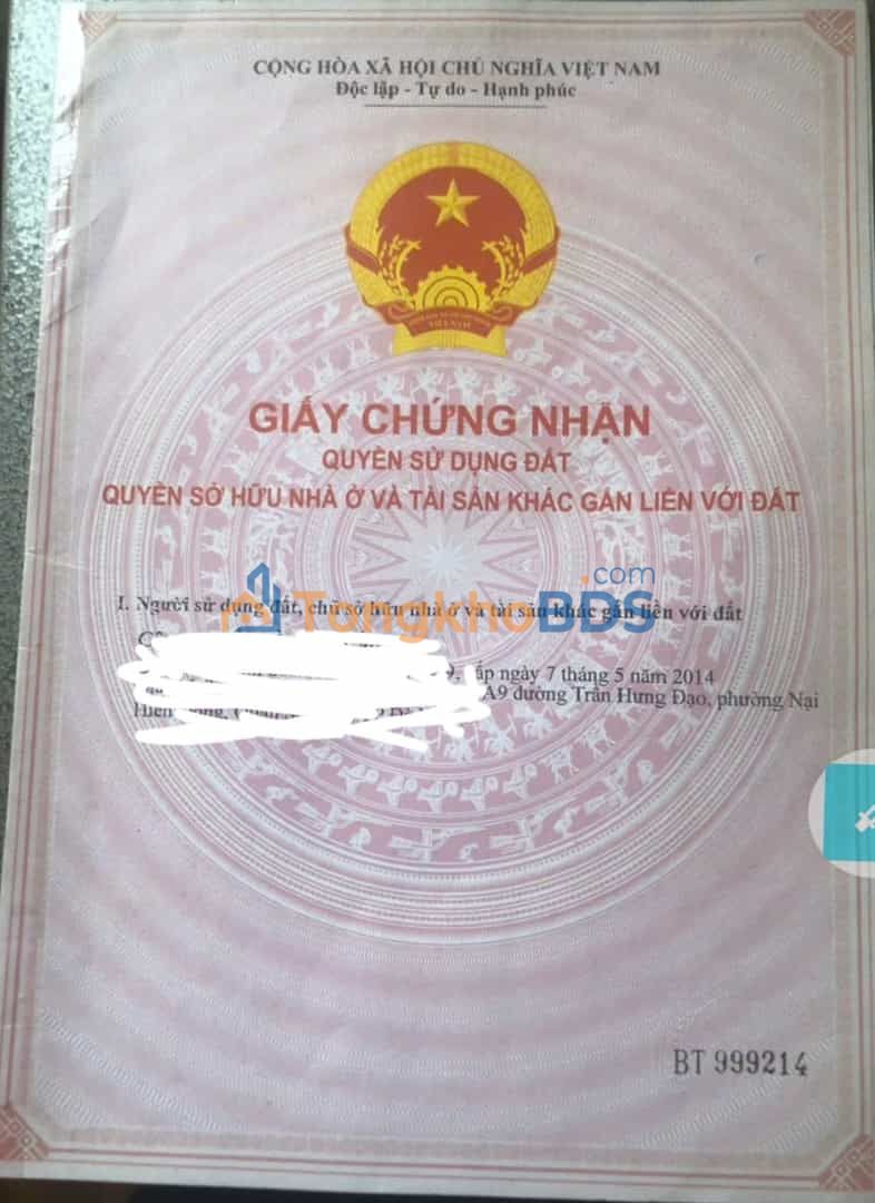 Biệt thự Premier Resort Võ Nguyên Giáp 448m² - Hướng biển, 90 Tỷ